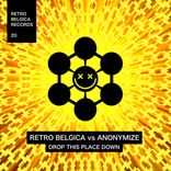 Drop this place down