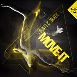Artwork voor "Move It EP"