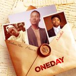 Artwork for "One Day"