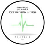 Artwork for "Style Of Living EP"