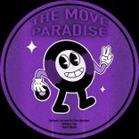 Artwork für "Paradise"