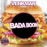 Artwork für "Bada Boom"