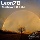 Portada para "Rainbow of Life"