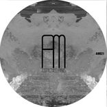 Portada para "Randomly Chosen EP"