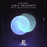 Artwork voor "Early Unlocked"