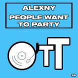 Artwork for "People Want To Party"