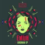 Artwork for "Birdman"