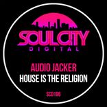 House Is The Religion