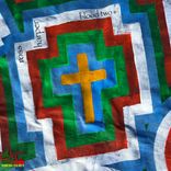 Artwork for "Blood Two"