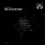 Artwork for "Pride EP"