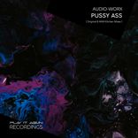 Artwork voor "Pussy Ass"
