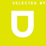 Portada para "Selected # 9"
