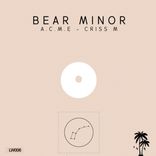 Artwork for "Bear Minor"