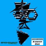 Artwork for "A Quiet Day"