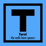 Artwork for "The Walls Have Spoons"