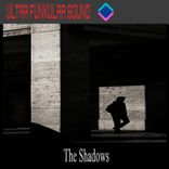 Artwork for "The Shadows"