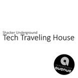 Artwork für "Tech Traveling House"