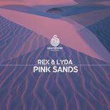 Artwork für "Pink Sands"