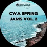 Artwork voor "CWA Spring Jams, Vol. 2"