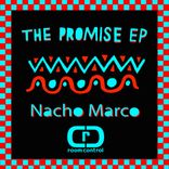 Artwork for "The Promise EP"