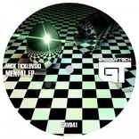 Artwork for "Mental EP"