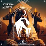 Artwork voor "Soukana Mousyé"