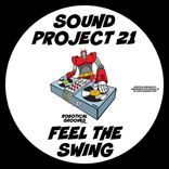 Artwork for "Feel The Swing"