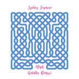 Portada para "Aleph (Incl. Katabtu Remix)"