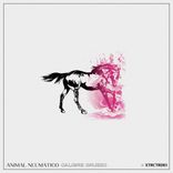 Artwork for "Calibre Grueso"