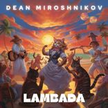 Artwork for "Lambada"