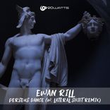 Artwork for "Perseus Dance"