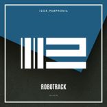 Artwork for "Robotrack"