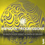 Artwork for "Seventh Floor Sunset"