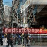 Music of Changes