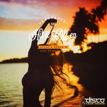 Artwork for "Hit It Off EP"