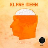 Artwork for "Klare Ideen EP"