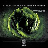 Artwork for "Crumble Wax"