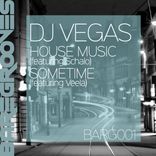 Artwork für "House Music / Sometime"