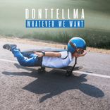 Artwork for "Whatever We Want"