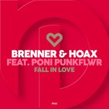 Artwork for "Fall In Love (Super Extended Trip Mix)"