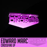 Artwork voor "Crossfire EP"