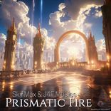Artwork for "Prismatic Fire"