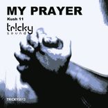 Artwork for "My Prayer"