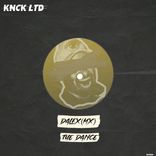 Portada para "The Dance"