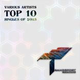 Artwork for "Top 10 Singles Of 2015"