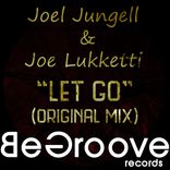 Artwork for "Let Go"