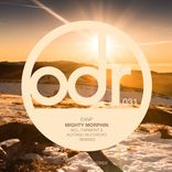 Portada para "Mighty Morphin"
