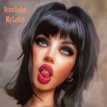 Artwork for "My Ladies"