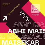 Artwork voor "Vintage Flower"