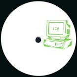 Artwork for "Lost City Archives, Vol. 9"